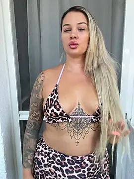 sexybatwomen33 online show from 20, 7, 2026