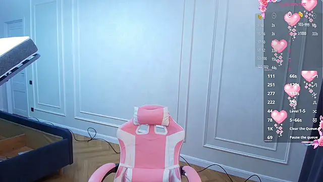 millaa bella online show from 21, 4, 2026