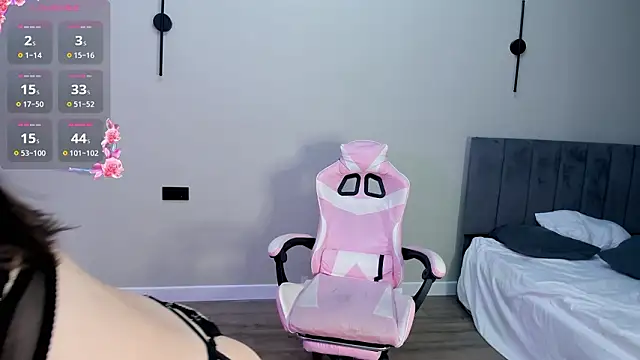 millaa bella online show from 6, 3, 2026