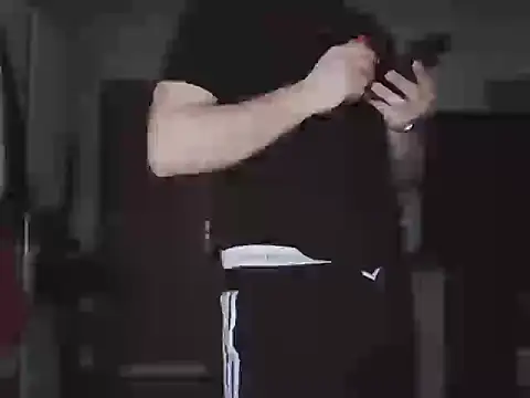 LeonbaleonA1 online show from 7, 3, 2026