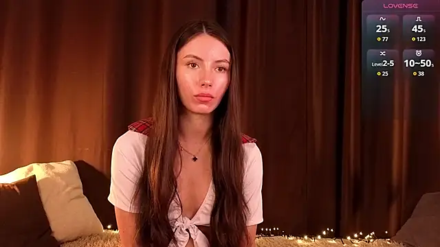 KateOx online show from 24, 4, 2026