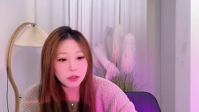 SM JIAJIA ZL online show from 13, 3, 2026