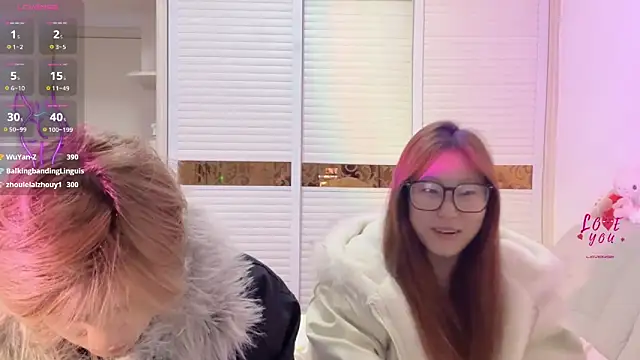 SM JIAJIA ZL online show from 5, 2, 2026