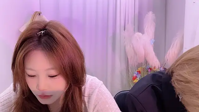 SM JIAJIA ZL online show from 9, 4, 2026