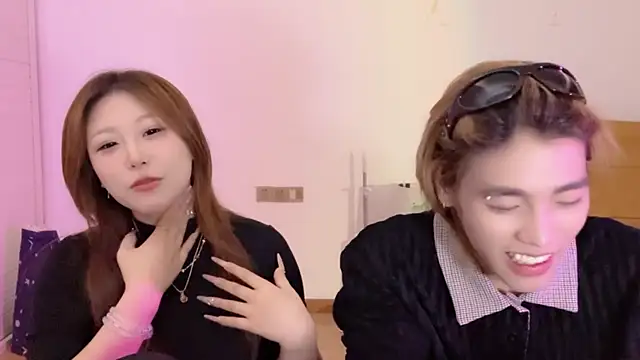 SM JIAJIA ZL online show from 29, 4, 2026