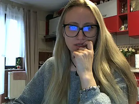 Nataly Rosy online show from 3, 3, 2026