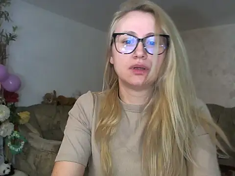 Nataly Rosy online show from 24, 2, 2026