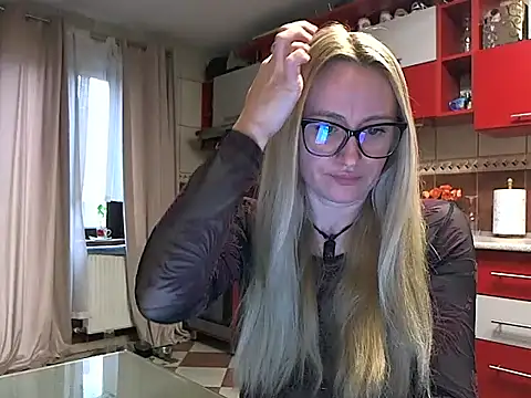 Nataly Rosy online show from 10, 2, 2026