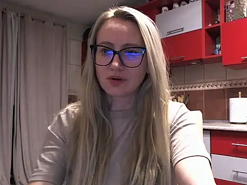 Nataly Rosy online show from 2, 2, 2026