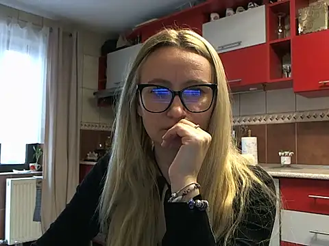 Nataly Rosy online show from 26, 2, 2026