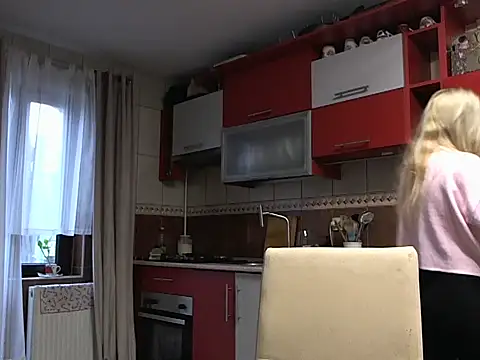 Nataly Rosy online show from 5, 2, 2026