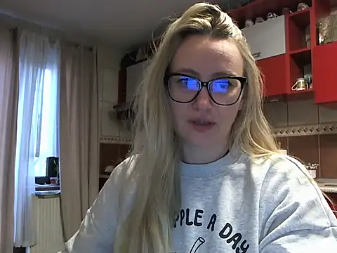 Nataly Rosy online show from 27, 2, 2026