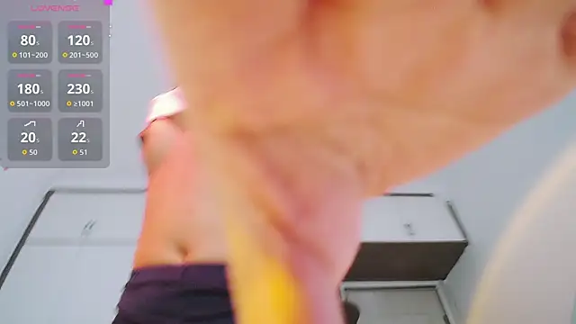 BeiBeiiiii online show from 20, 2, 2026