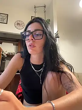 Snapshot of alibi_room chatting on 3, 6, 2026 alibi room online show from 3, 6, 2026