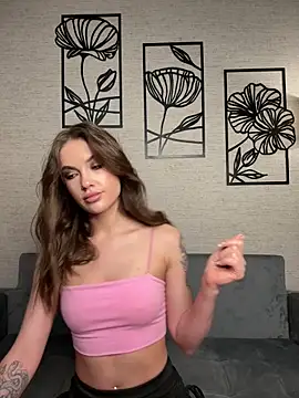 xXKelly bonb0nXx online show from 16, 2, 2026