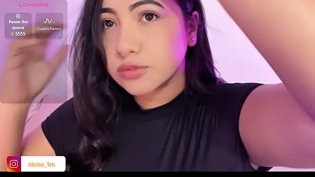 nicoo 1 online show from 6, 3, 2026