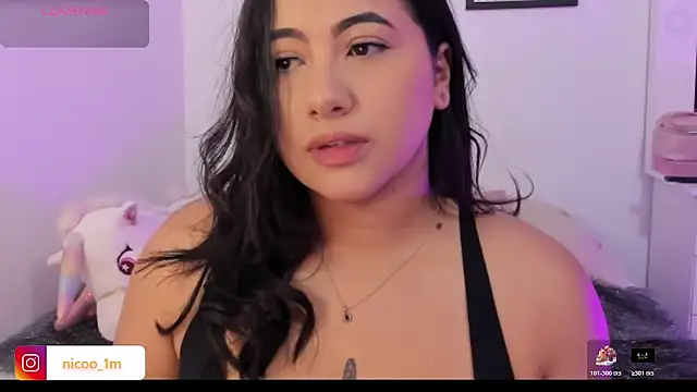 nicoo 1 online show from 21, 2, 2026