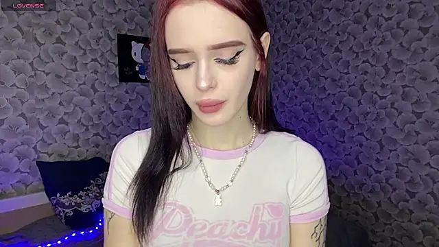 IeshaOsorio online show from 10, 2, 2026