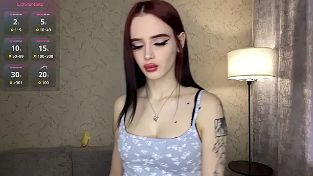 IeshaOsorio online show from 18, 2, 2026