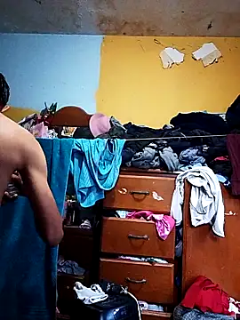 CHO8708 online show from 25, 3, 2026