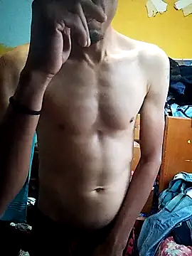 CHO8708 online show from 18, 3, 2026