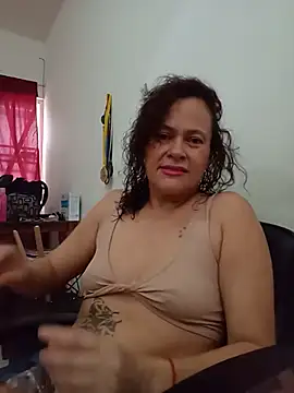 Snapshot of Lilibhet chatting on 6, 7, 2026 Lilibhet online show from 6, 7, 2026