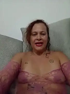 Snapshot of Lilibhet chatting on 3, 6, 2026 Lilibhet online show from 3, 6, 2026