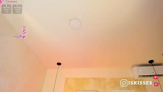 IsabellaSweet   online show from 24, 7, 2026