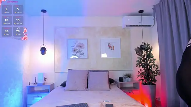 IsabellaSweet   online show from 17, 2, 2026