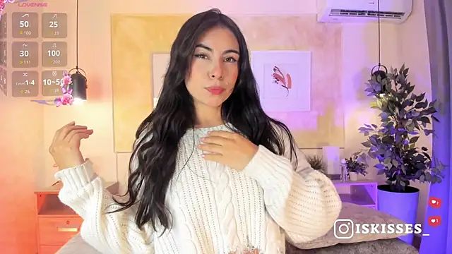 IsabellaSweet   online show from 16, 7, 2026