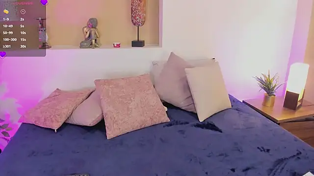 xiomara cortes online show from 25, 2, 2026