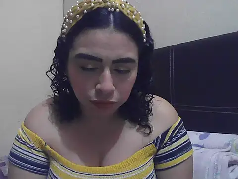 DalilahMx online show from 6, 2, 2026