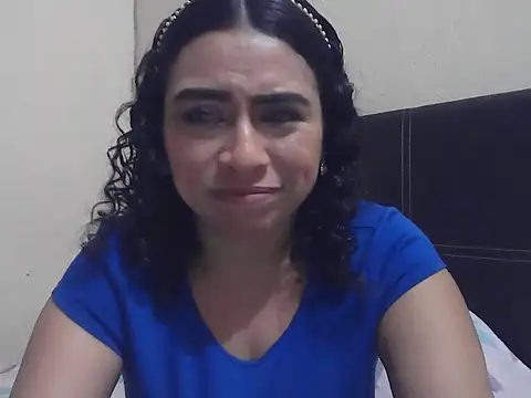 DalilahMx online show from 12, 6, 2026
