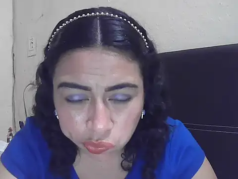 DalilahMx online show from 23, 7, 2026
