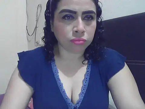 DalilahMx online show from 17, 2, 2026