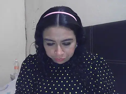 DalilahMx online show from 10, 7, 2026