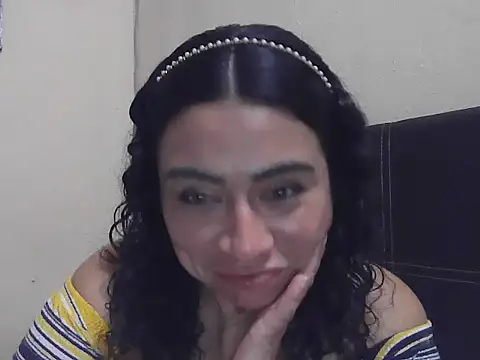 DalilahMx online show from 14, 7, 2026