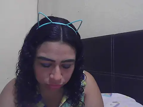 DalilahMx online show from 24, 4, 2026