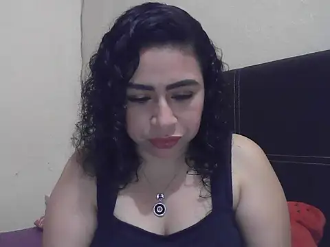 DalilahMx online show from 25, 2, 2026