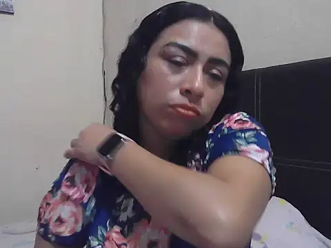 DalilahMx online show from 9, 7, 2026