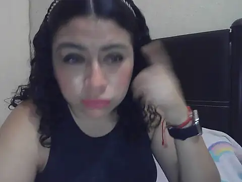 DalilahMx online show from 9, 6, 2026
