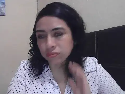 DalilahMx online show from 23, 2, 2026