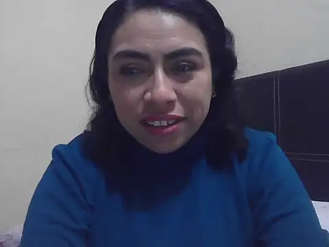 DalilahMx online show from 3, 2, 2026