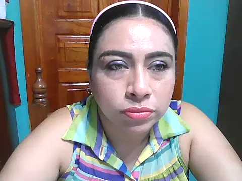 DalilahMx online show from 24, 6, 2026