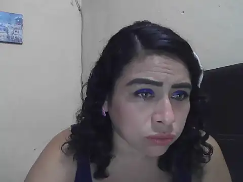 Snapshot of DalilahMx chatting on 5, 5, 2026 DalilahMx online show from 5, 5, 2026