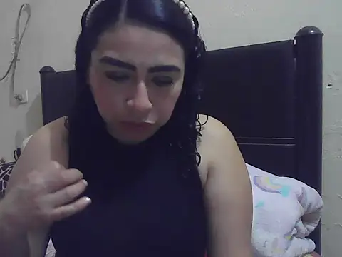 DalilahMx online show from 10, 2, 2026