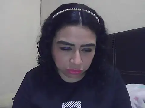 DalilahMx online show from 13, 2, 2026