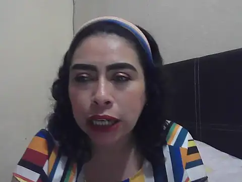 DalilahMx online show from 11, 2, 2026