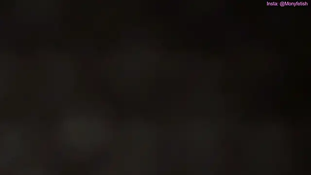 MonyFetish online show from 8, 2, 2026