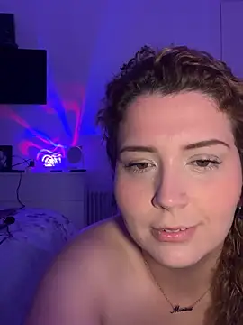 MonyFetish online show from 11, 2, 2026